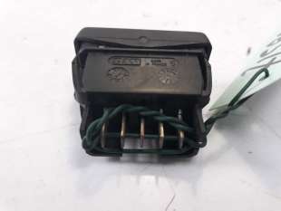 Recambio de mando elevalunas delantero izquierdo para citroën ax 1987-1998 referencia OEM IAM    2