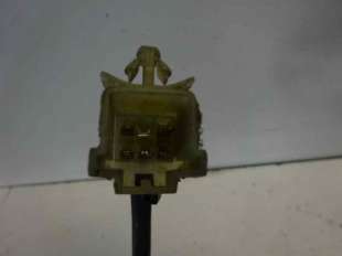 Recambio de mando elevalunas delantero derecho para mg serie 200 (xw) 1990-1999 referencia OEM IAM YUF10057   2