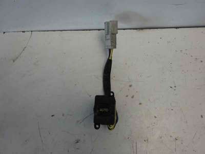 Recambio de mando elevalunas delantero izquierdo para mg serie 400 (rt) 1995-1999 referencia OEM IAM   