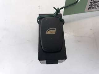 Recambio de mando elevalunas trasero derecho para peugeot 307 (s1) 2001-2005 xr referencia OEM IAM 96360166XT  