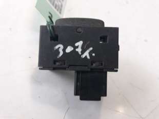 Recambio de mando elevalunas trasero derecho para peugeot 307 (s1) 2001-2005 xr referencia OEM IAM 96360166XT   2