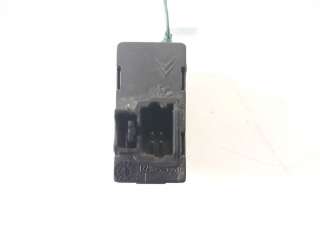 Recambio de mando elevalunas trasero derecho para peugeot 307 (s1) 2001-2005 xr referencia OEM IAM 96360166XT  