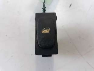 Recambio de mando elevalunas trasero derecho para peugeot 307 (s1) 2001-2005 xr referencia OEM IAM 96360166XT