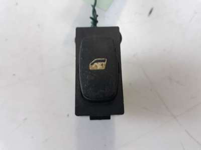 Recambio de mando elevalunas trasero derecho para peugeot 307 (s1) 2001-2005 xr referencia OEM IAM 96360166XT  