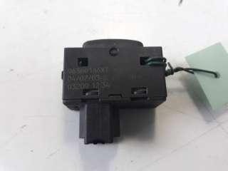 Recambio de mando elevalunas trasero derecho para peugeot 307 (s1) 2001-2005 xr referencia OEM IAM 96360166XT  