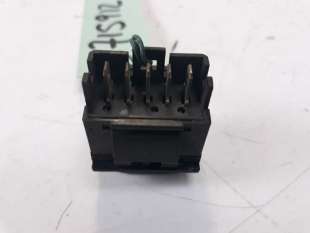 Recambio de mando elevalunas delantero izquierdo para citroën xantia berlina 1997-2002 referencia OEM IAM    2