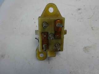 Recambio de mando elevalunas delantero derecho para chrysler neon (pl) 1994-1999 2.0 16v cat referencia OEM IAM   