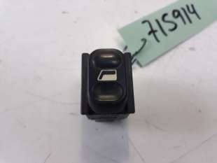 Recambio de mando elevalunas delantero izquierdo para citroën xantia berlina 1997-2002 referencia OEM IAM   