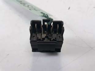 Recambio de mando elevalunas delantero izquierdo para citroën xantia berlina 1997-2002 referencia OEM IAM    2