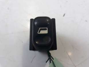 Recambio de mando elevalunas delantero izquierdo para citroën xantia berlina 1997-2002 referencia OEM IAM   