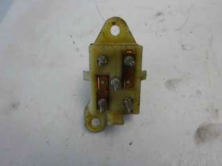 Recambio de mando elevalunas delantero derecho para chrysler neon (pl) 1994-1999 2.0 16v cat referencia OEM IAM   
