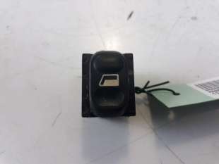 Recambio de mando elevalunas delantero izquierdo para citroën xantia berlina 1997-2002 referencia OEM IAM   