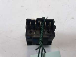 Recambio de mando elevalunas delantero izquierdo para citroën xantia berlina 1997-2002 referencia OEM IAM    2