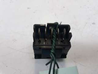 Recambio de mando elevalunas delantero izquierdo para citroën xantia berlina 1997-2002 referencia OEM IAM   