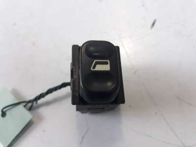 Recambio de mando elevalunas delantero izquierdo para citroën xantia berlina 1997-2002 referencia OEM IAM   