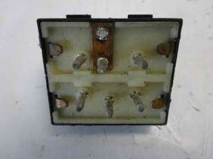 Recambio de mando elevalunas delantero izquierdo para chrysler neon (pl) 1994-1999 2.0 16v cat referencia OEM IAM    2