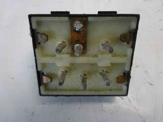 Recambio de mando elevalunas delantero izquierdo para chrysler neon (pl) 1994-1999 2.0 16v cat referencia OEM IAM   