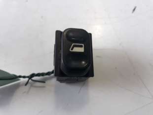 Recambio de mando elevalunas delantero izquierdo para citroën xantia berlina 1997-2002 referencia OEM IAM   