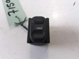 Recambio de mando elevalunas delantero izquierdo para citroën xantia berlina 1997-2002 referencia OEM IAM   