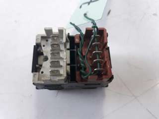 Recambio de mando elevalunas delantero izquierdo para peugeot 406 berlina (s1/s2) 1995-2005 referencia OEM IAM   