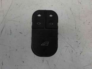 Recambio de mando elevalunas delantero izquierdo para ford mondeo berlina/familiar (fd) 1993-1996 referencia OEM IAM 93BG14529BA