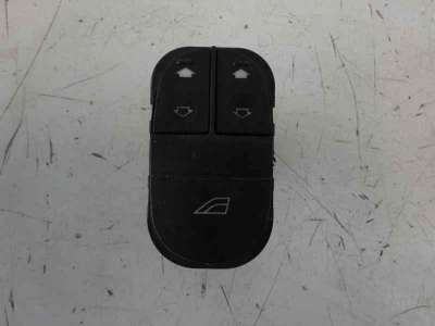 Recambio de mando elevalunas delantero izquierdo para ford mondeo berlina/familiar (fd) 1993-1996 referencia OEM IAM 93BG14529BA