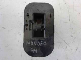 Recambio de mando elevalunas delantero izquierdo para ford mondeo berlina/familiar (fd) 1993-1996 referencia OEM IAM 93BG14529BA