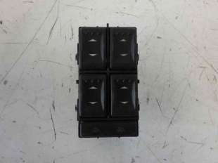 Recambio de mando elevalunas delantero izquierdo para ford mondeo berlina (ge) 2000-2007 referencia OEM IAM 1S7T14A132BE  