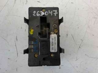 Recambio de mando elevalunas delantero izquierdo para ford mondeo berlina (ge) 2000-2007 referencia OEM IAM 1S7T14A132BE  