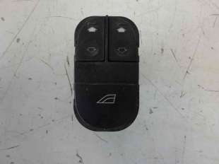 Recambio de mando elevalunas delantero izquierdo para ford mondeo berlina/familiar (fd) 1993-1996 referencia OEM IAM 93BG14529BA