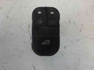 Recambio de mando elevalunas delantero izquierdo para ford mondeo berlina/familiar (fd) 1993-1996 referencia OEM IAM 93BG14529BA