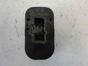 Recambio de mando elevalunas delantero izquierdo para ford mondeo berlina/familiar (fd) 1993-1996 referencia OEM IAM 93BG14529BA 2