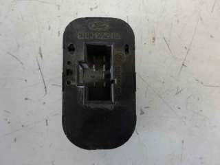 Recambio de mando elevalunas delantero izquierdo para ford mondeo berlina/familiar (fd) 1993-1996 referencia OEM IAM 93BG14529BA