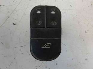 Recambio de mando elevalunas delantero izquierdo para ford mondeo berlina/familiar (fd) 1993-1996 referencia OEM IAM 93BG14529BA