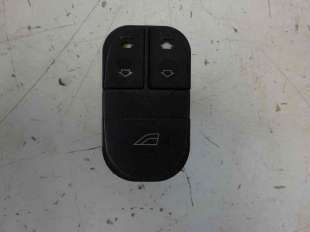 Recambio de mando elevalunas delantero izquierdo para ford mondeo berlina/familiar (fd) 1993-1996 referencia OEM IAM 93BG14529BA