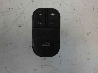 Recambio de mando elevalunas delantero izquierdo para ford mondeo berlina/familiar (fd) 1993-1996 referencia OEM IAM 93BG14529BA