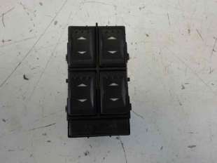 Recambio de mando elevalunas delantero izquierdo para ford mondeo berlina (ge) 2000-2007 2.0 16v di td cat referencia OEM IAM 3S