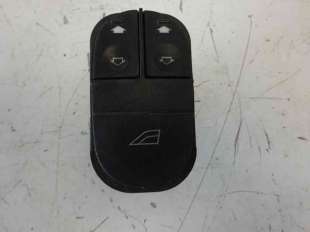 Recambio de mando elevalunas delantero izquierdo para ford mondeo berlina/familiar (fd) 1993-1996 referencia OEM IAM 93BG14529BA