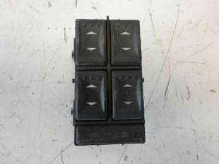 Recambio de mando elevalunas delantero izquierdo para ford mondeo berlina (ge) 2000-2007 referencia OEM IAM 1S7T14A132BD  