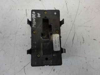 Recambio de mando elevalunas delantero izquierdo para ford mondeo berlina (ge) 2000-2007 referencia OEM IAM 1S7T14A132BD  