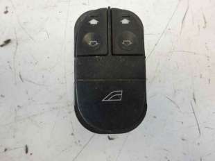 Recambio de mando elevalunas delantero izquierdo para ford mondeo berlina/familiar (fd) 1993-1996 referencia OEM IAM 93BG14529BA