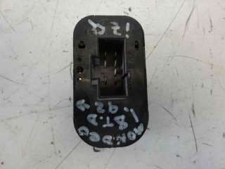 Recambio de mando elevalunas delantero izquierdo para ford mondeo berlina/familiar (fd) 1993-1996 referencia OEM IAM 93BG14529BA