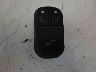 Recambio de mando elevalunas delantero izquierdo para ford mondeo berlina/familiar (fd) 1993-1996 referencia OEM IAM 93BG14529BA