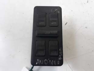 Recambio de mando elevalunas delantero izquierdo para audi 100 berlina (c4) 1990- referencia OEM IAM 4A0959515  
