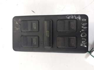 Recambio de mando elevalunas delantero izquierdo para audi 100 berlina (c4) 1990- referencia OEM IAM 4A0959515  