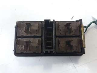 Recambio de mando elevalunas delantero izquierdo para audi 100 berlina (c4) 1990- referencia OEM IAM 4A0959515  