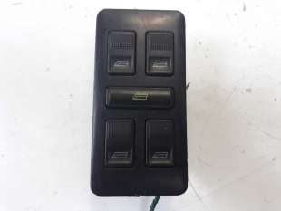 Recambio de mando elevalunas delantero izquierdo para audi a6 berlina (4b2) 1997-2001 referencia OEM IAM 4A0959521  