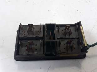 Recambio de mando elevalunas delantero izquierdo para audi a6 berlina (4b2) 1997-2001 referencia OEM IAM 4A0959521   2