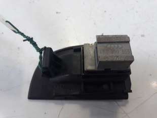 Recambio de mando elevalunas delantero derecho para audi a6 berlina (4b2) 2001-2004 referencia OEM IAM 4B0959855   2