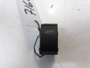 Recambio de mando elevalunas trasero izquierdo para audi a6 berlina (4b2) 2001-2004 2.4 quattro referencia OEM IAM 4B0959855